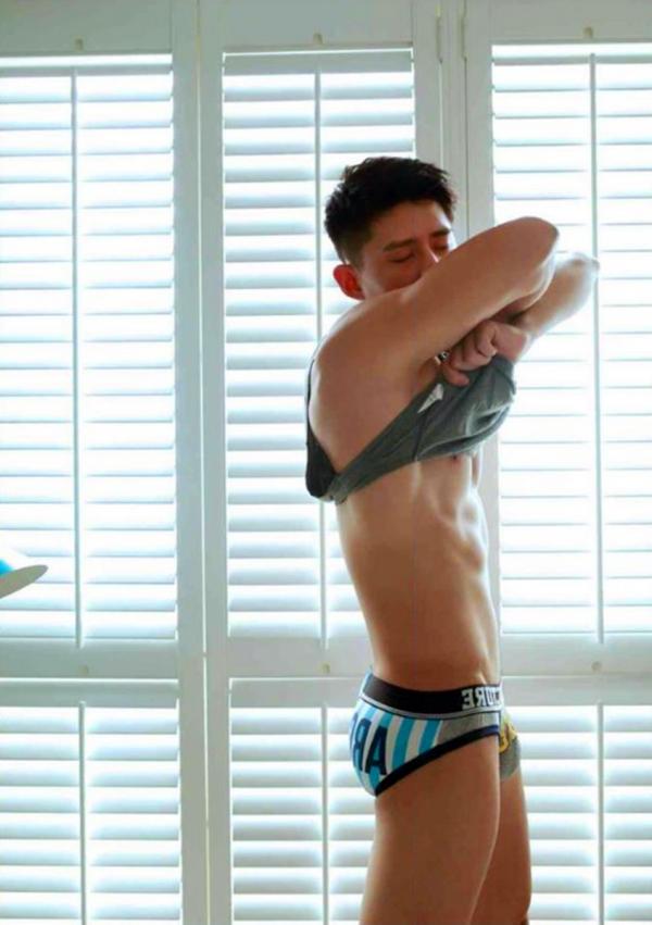 @Man-14-深夜名堂-Wilson